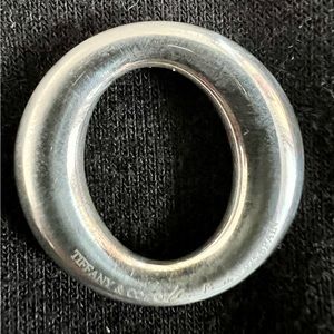 Vintage Tiffany & Co. Elsa Peretti®
Sevillana™ Pendant